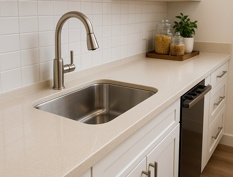 Akrilik Tezgah Modelleri