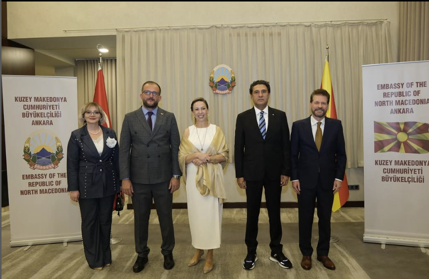 Levent AKÇAKOCA (ASO)