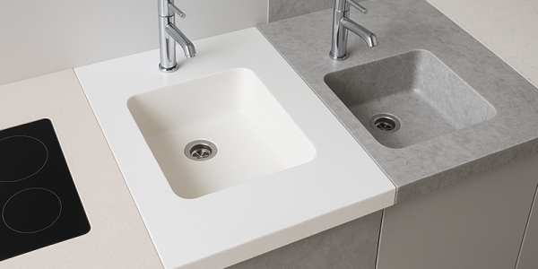 Akrilik Tezgah Ankara