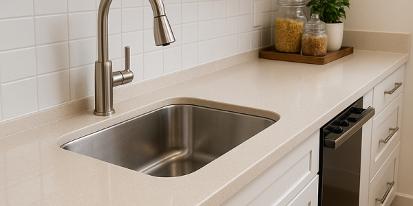 Akrilik Tezgah Modelleri