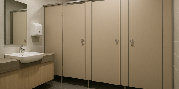 Kompakt Laminat Sistemleri