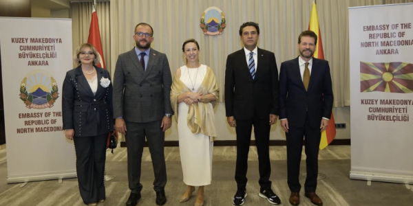 Levent AKÇAKOCA (ASO)