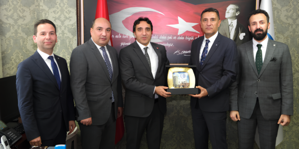 Levent AKÇAKOCA (ASO)