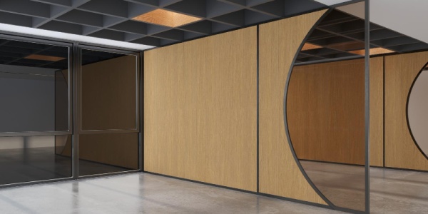 Modüler Bölme Duvar Sistemleri Nelerdir? Ofis ve Mekanlarda Esnek Çözümler