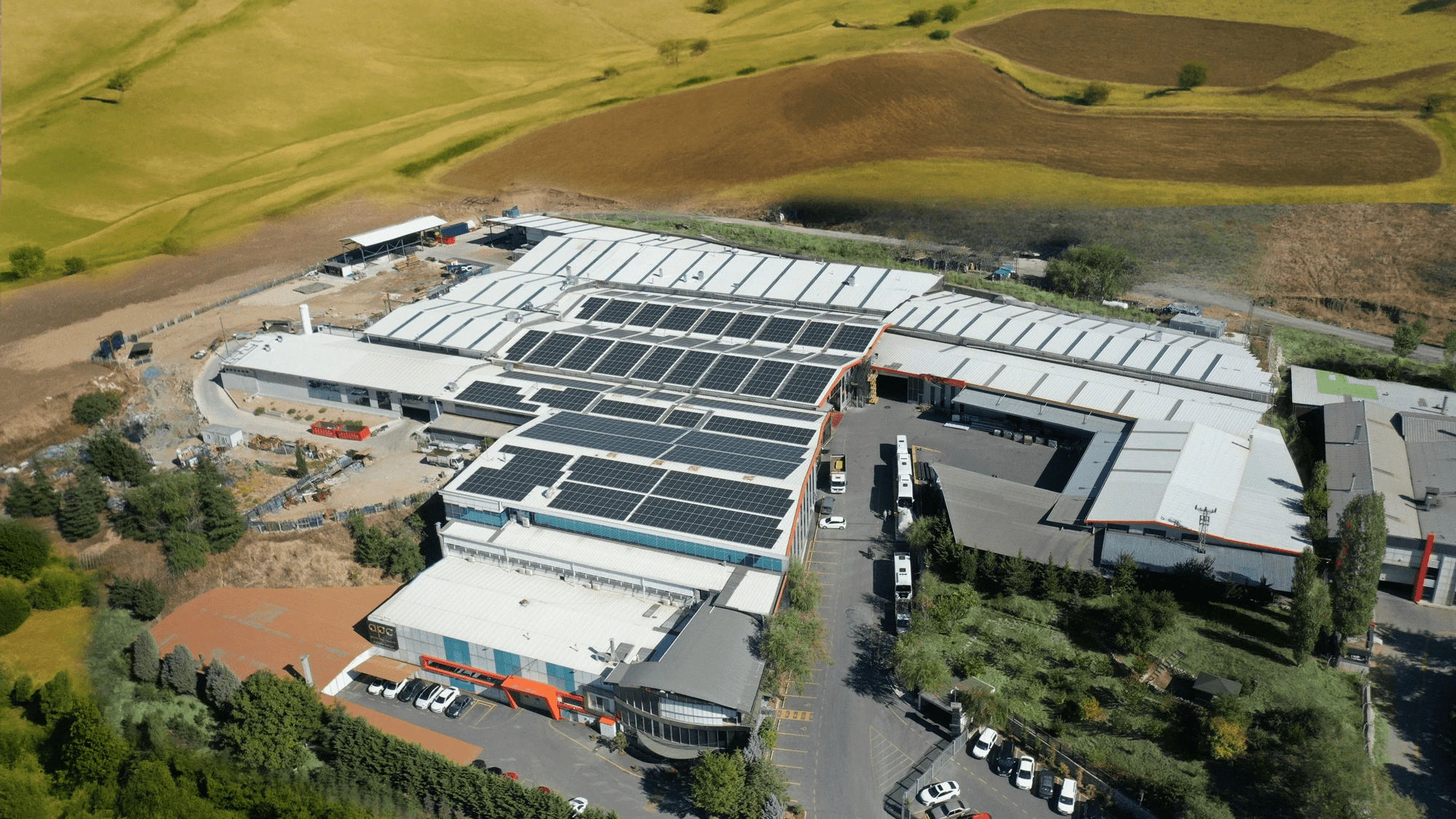 İklim Ve Sürdürebilirlik